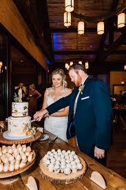 Danielle + Anthony's Fall Wedding at Tailwater Lodge Altmar — Brittany  Juravich Photography