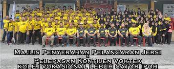 Kolej vokasional lebuh cator is a popular image resource on the internet handpicked by pngkit. Kolej Vokasional Lebuh Cator