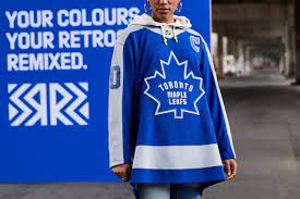 You have no items in your shopping cart. New Maple Leafs Reverse Retro Jersey Sparks Debate Toronto Sun