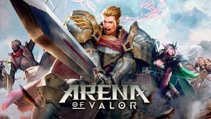 ¡sus coreografías son lo más! Juegas Lol O Dota 2 Entonces No Te Puedes Perder Estos Cinco Videojuegos Moba Para Celulares League Of Legends Wild Rift Moba Esports Videojuegos Tecnologia El Comercio Peru