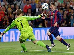 Juventus vs barcelona full match replay. 2015 Champions League Final Barcelona Vs Juventus Sports Insights