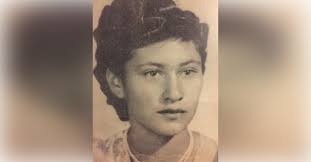 Obituary information for Olga Oviedo Castaneda