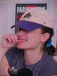 Angela Marcus's Instagram, Twitter & Facebook