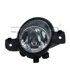 Tyc Fog Light Assembly 19 5915 00 9 The Home Depot