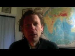 1/2 What It Takes to Be a Blue Man