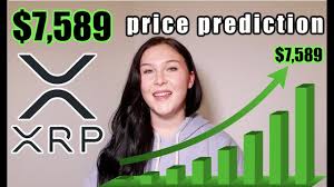 This is the latest ripple xrp price prediction and forecast platform for 2021 2022, figure out the best ripple stock price and its potential value in market cap. Crazy Xrp Ripple Coin Price Prediction Q4 2021 Youtube
