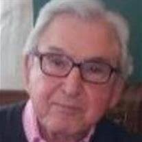 Henry M. Marino Sr. Obituary