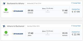 Vols & billets d'avion au meilleur prix. City Break Atena 74 Euro P Zbor 3 Nopti De Cazare Travelator
