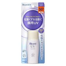 Солнцезащитное молочко biore uv perfect bright milk spf 50+ pa++++ фото. Amazon Com Mg Biore Uv Perfect Face Milk 30ml Biore Uv Perfect Face Milk Spf 50 Pa Provides Superior Uv Protection Against Harmful Uva Uvb Sunrays Beauty