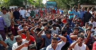 According to the report, west bengal, the only eastern state to be included in this second. Cyclone Ockhi Shows Kerala Is Unprepared For This Natural Disaster