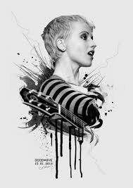 Após clicar na musica ou video escolhido, basta escolher o formato que deseja realizar o download. Dolores Mary Eileen O Riordan By Kot78 On Deviantart Dolores O Riordan The Cranberries Zombie Dolores Cranberries