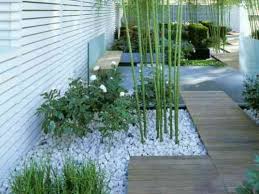 Patio Et Petit Jardin Moderne Des Idees De Design D Exterieur Minimalist Garden Modern Garden Contemporary Garden
