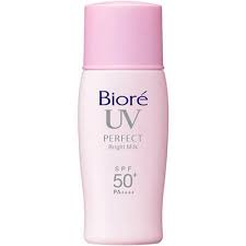 I've tried some simple recipes i got from the internet and youtube, but it just doesn't taste much like the milk tea i drink in bubble tea stores. Biore Uv Perfect Bright Face Milk Spf50 Pa Beautysesh