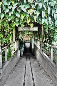 Jardin Alpin Paris France C Ashley Porciuncula Jardin Des Plantes Paris Paris Parcs
