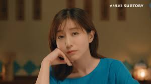 @suntory's video Tweet