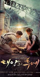 Descendants of the sun 2016 hd. Descendants Of The Sun Tv Series 2016 Descendants Of The Sun Tv Series 2016 User Reviews Imdb