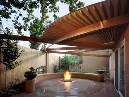 If your patio uses pavers, it's a different story altogether. In Ground Fire Pit Ideas Hgtv