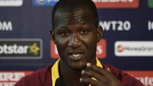 Love For Cricket Doesn't Buy You Groceries: Darren Sammy, West Indies' T20  World Cup-winning Skipper