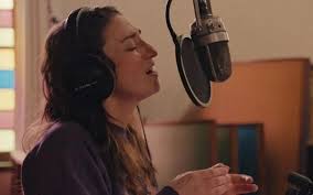 Film/Album Review: Sara Bareilles’s "Good Grief" Turns Loss into Communion