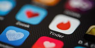 Unlike other dating apps, hinge uses your facebook. 18 Alternative Dating Apps To Tinder Reviews Of Hinge Bumble Happn And More