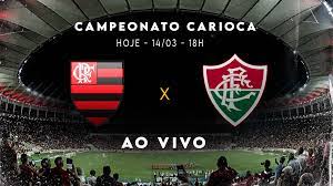Assistir flamengo ao vivo em hd. Flamengo X Fluminense Ao Vivo Na Tv