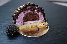 Welcome To Talita S Kitchen La Mure Noire Dessert Gastronomique Mure Patisserie
