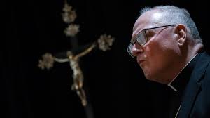 Catholic Bishops of New York 'give thanks to God' for overturned Roe v. Wade