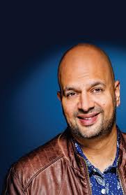 2023 Arts & Entertainment: Volume 1 by Flato Markham Theatre