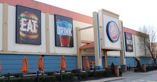 Going to dine at dave & buster's? With Same Store Sales Down 58 6 Dave Buster S Battles To Recover