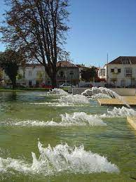 Rio maior, anterior lugar e mais tarde freguesia do termo da vila de santarém, passa a ser sede do concelho de rio maior, com a criação do mesmo, a 6 de novembro de 1839. Erasmus Experience In Rio Maior Portugal By Viktoria Erasmus Experience Rio Maior