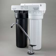 undersink filters  pure water products