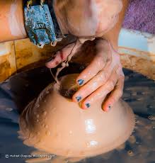 Creative Portrait of Aimee Guido