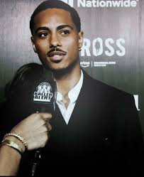 Unique Keith Powers and Rome Flynn Edits Showcase