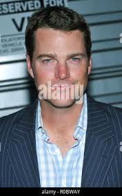 Young chris o'donnell Banque de photographies et d'images à haute  résolution