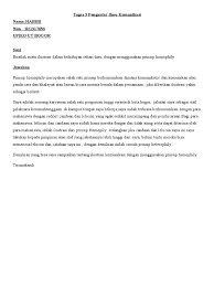 We did not find results for: Tugas 3 Pengantar Ilmu Komunikasi 02 Pdf