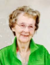 Obituary information for Bonnie L. Hansen