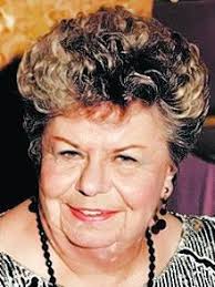 Beverly George Obituary (1925