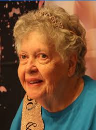 Helen Florence Werner, Fairview Heights, IL