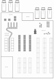 Warehouse Floor Plan Template Elegant Restaurant Kitchen Floor Plans Layout Templates Flooring In 2020 Warehouse Floor Warehouse Layout Warehouse Floor Plan