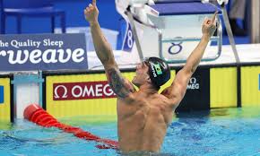 O brasil aumentou suas chances de mais medalhas na natação, nos jogos olímpicos de tóquio. Natacao Fratus E Etiene Faturam Ouro No Primeiro Dia Do Sette Colli Agencia Brasil