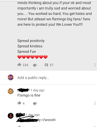 We'll do our best to get you caught up on terminology, videos, characters, and all that good albert lore. The Comment Was Saying How Albert Inspired Some Of Us And He Dosent Deserve The Hate He Gets Sometimes Then This 14 Year Old Replied Im14andthisiswoooosh