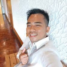 Richard Corpuz Romulo