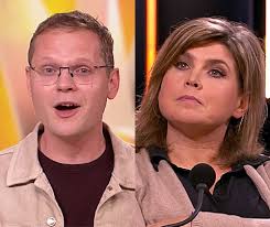 Follow the courant on social. Luuk Ikink Liquideert Tv Viroloog Angela De Jong Mediacourant Nl Mentalist Nuno Horoscoop