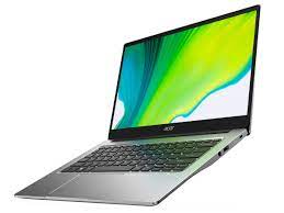 During testing, this laptop kicked out a fairly mixed bag of results, both in outright terms, and in the sense that performance in the same. Acer Swift 3 Sf314 42 R27b Notebookcheck Com Externe Tests