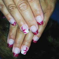 The neutral white and the cute pink are probably two of see also: 27 White Color Summer Nail Designs Ideas Design Trends Premium Psd Vector Downloads