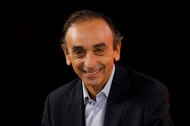 Éric Zemmour: «Sarah Halimi et Mireille Knoll, assassinées parce qu'elles  étaient juives»