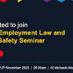 St Albans Business Event - Expression of Interest event image