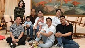 Gaya Hidup Mewah Keluarga Presiden Jokowi Disorot Media Asing