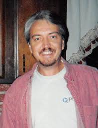 Obituary information for Jon Patrick West