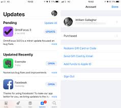 Click here to view free instagram followers apps for getting more followers to your instagram account. How To Hide Purchased Apps From Family Sharing In Ios Appleinsider